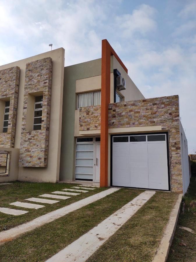 Duplex Solar