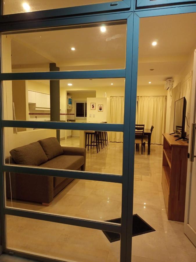 Duplex Solar Apartment *