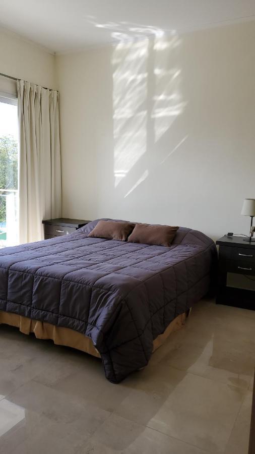 Duplex Solar Apartment Federacion