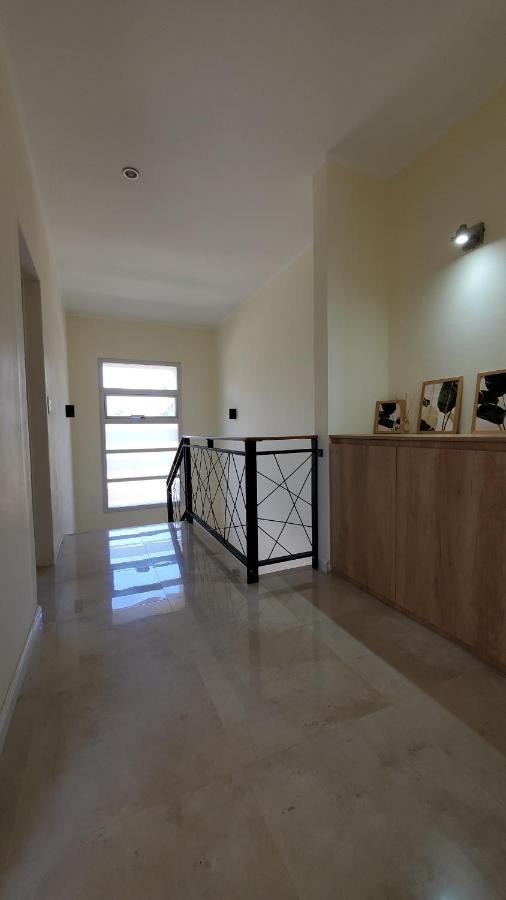 Duplex Solar Apartment Federacion