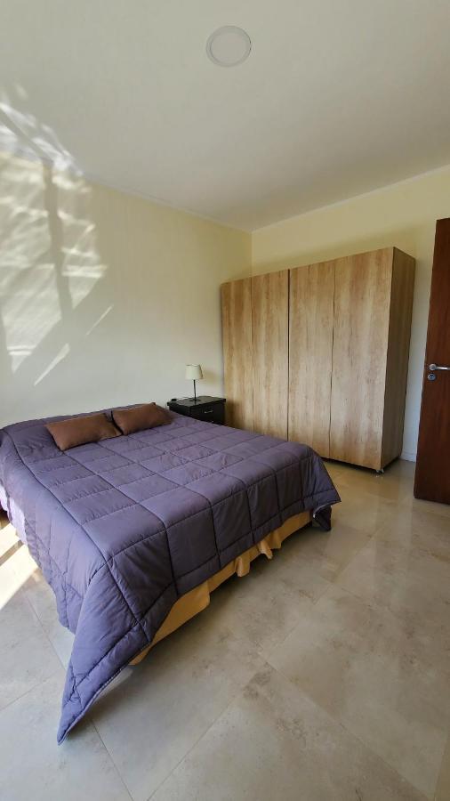 Duplex Solar * Federacion