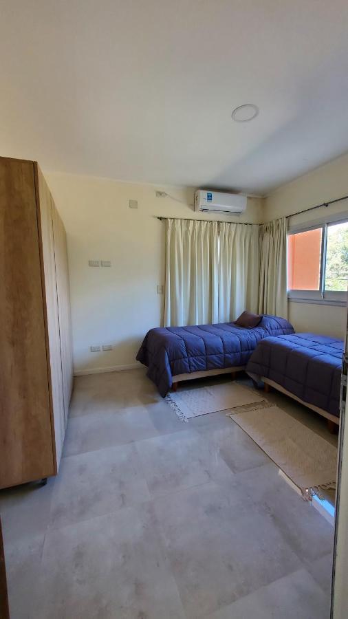 Duplex Solar Apartment *