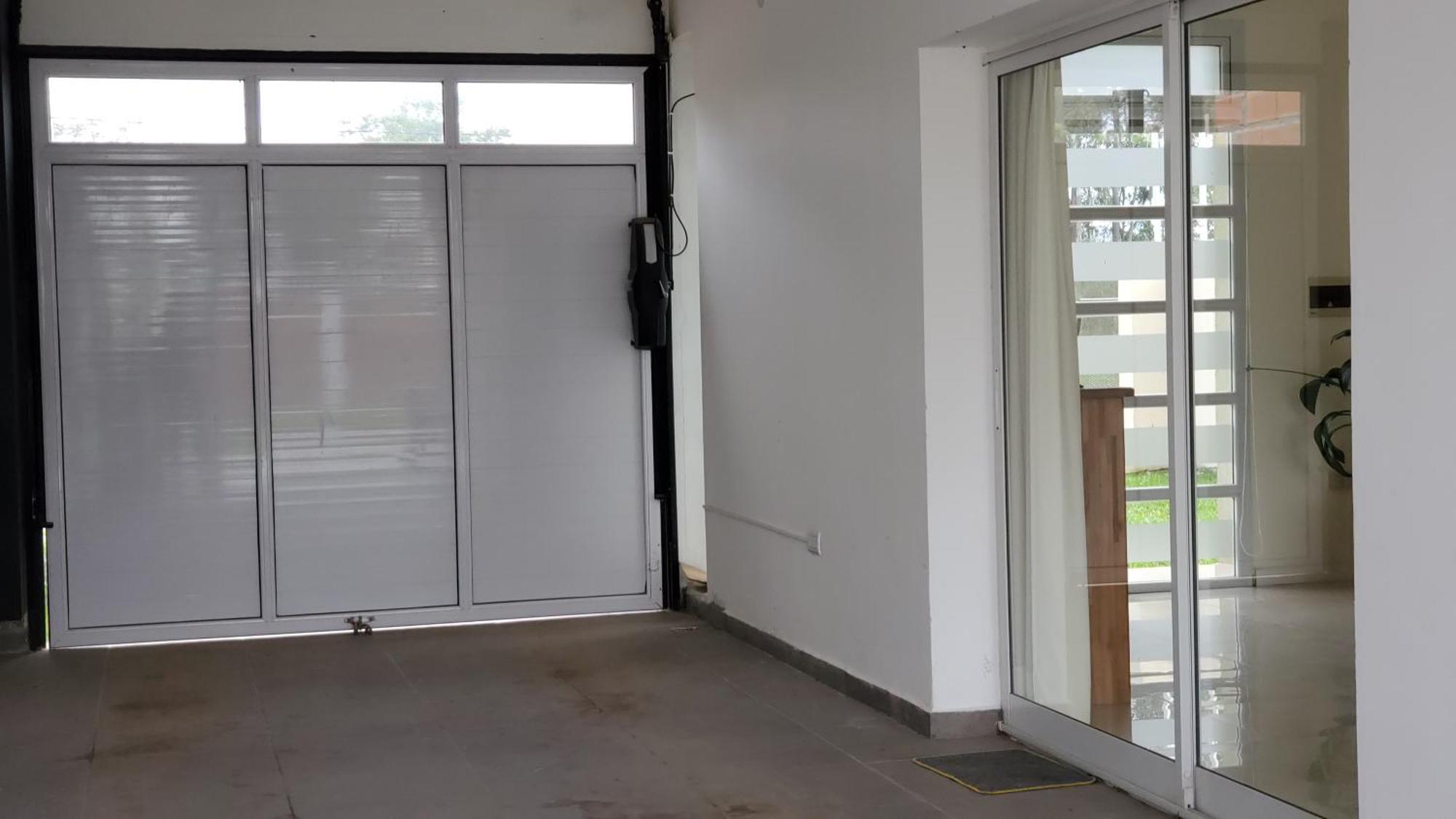 Duplex Solar Apartment Federacion