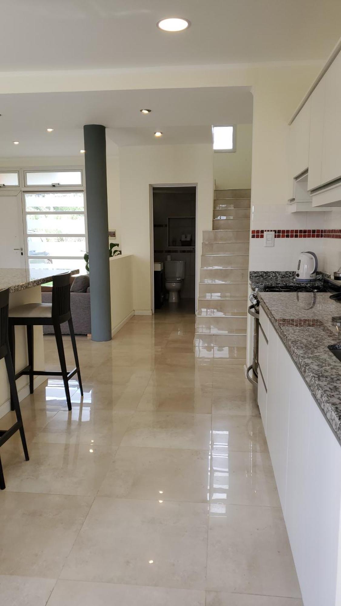 Duplex Solar Federacion